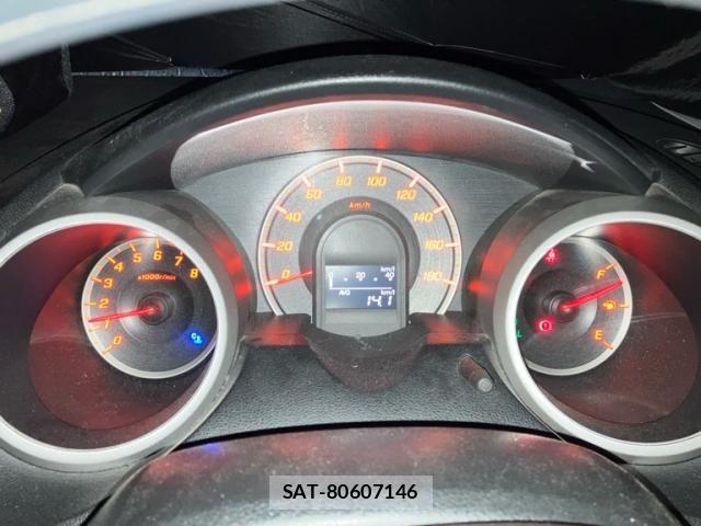 Honda FIT 2008-07 7327052-20