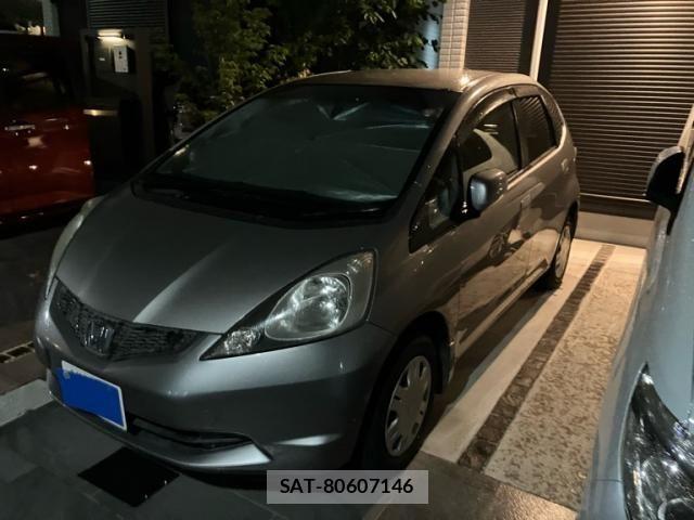 Honda FIT 2008-07 7327052-2