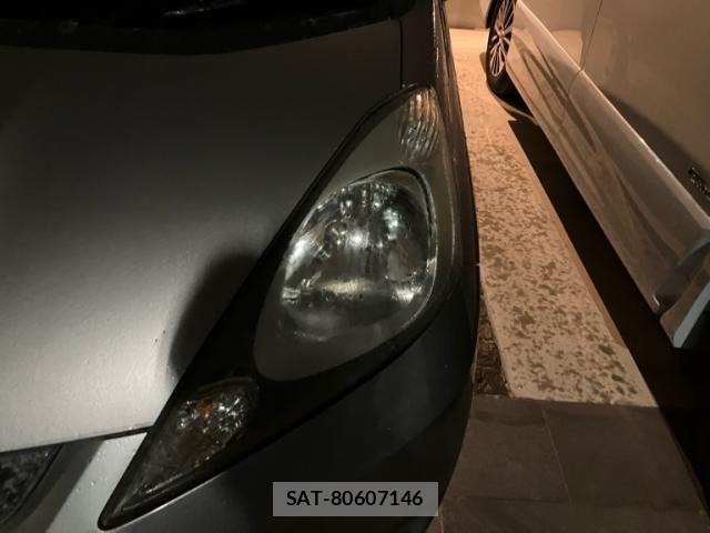 Honda FIT 2008-07 7327052-3