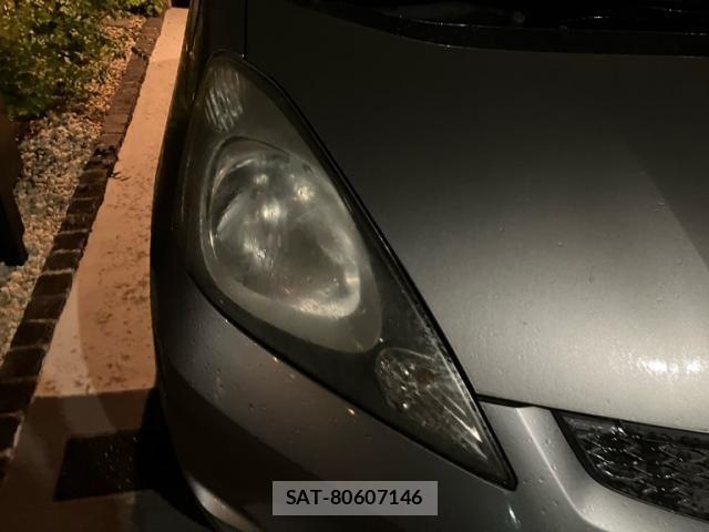 Honda FIT 2008-07 7327052-4