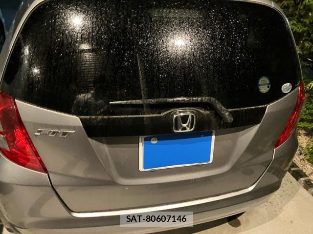 Honda FIT 2008-07 7327052-6