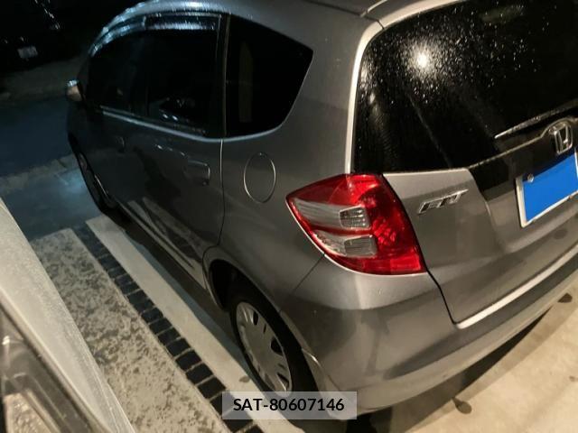 Honda FIT 2008-07 7327052-7