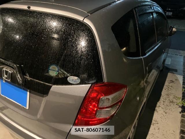 Honda FIT 2008-07 7327052-8