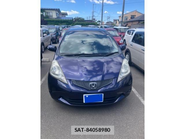 Honda FIT 2009-09 7327054-0