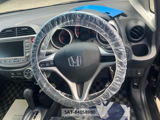 Honda FIT 2009-09 7327054-9