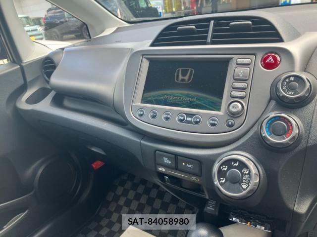 Honda FIT 2009-09 7327054-11