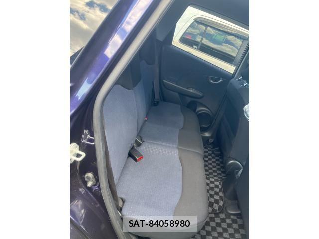 Honda FIT 2009-09 7327054-13