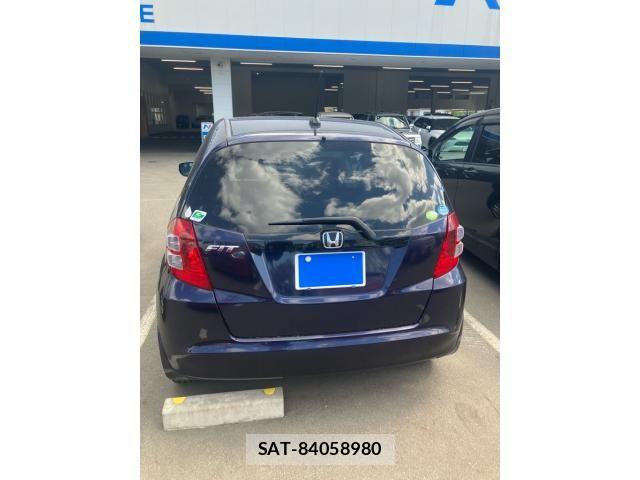 Honda FIT 2009-09 7327054-14