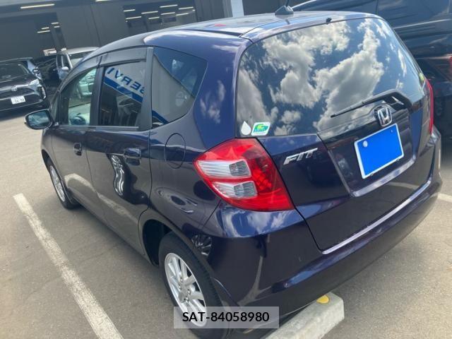 Honda FIT 2009-09 7327054-15