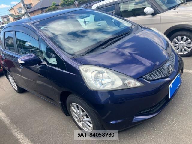 Honda FIT 2009-09 7327054-1