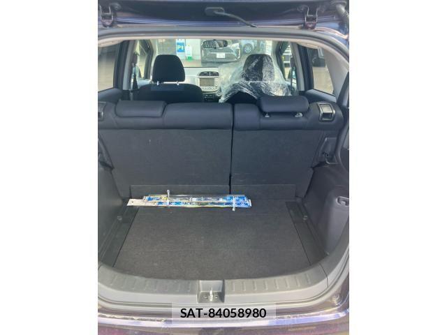 Honda FIT 2009-09 7327054-20