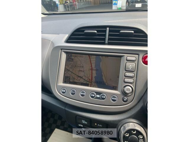 Honda FIT 2009-09 7327054-22