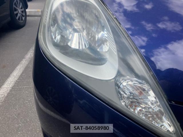 Honda FIT 2009-09 7327054-2