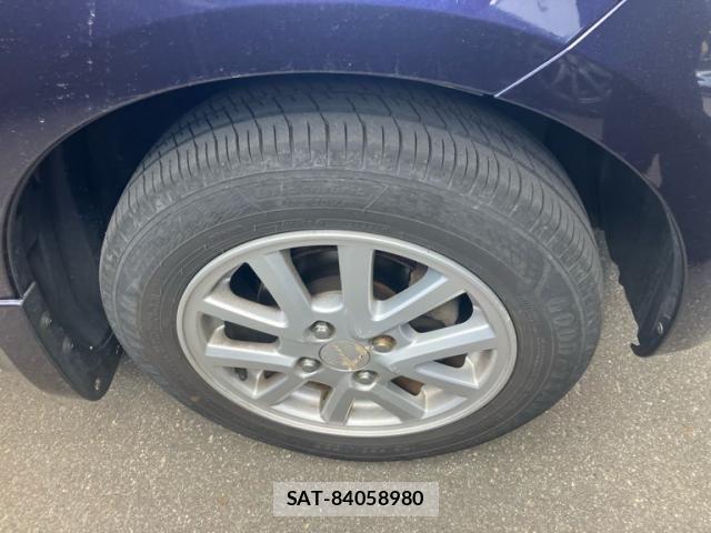 Honda FIT 2009-09 7327054-5