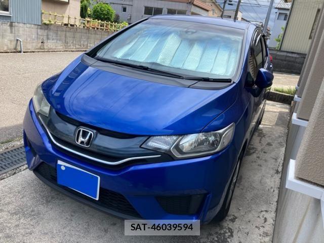 Honda FIT 2013-11 7327047-0