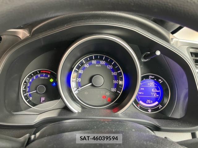 Honda FIT 2013-11 7327047-11