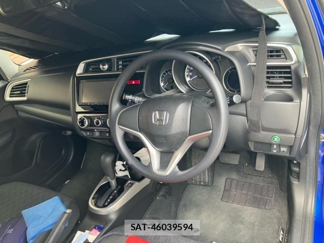 Honda FIT 2013-11 7327047-12