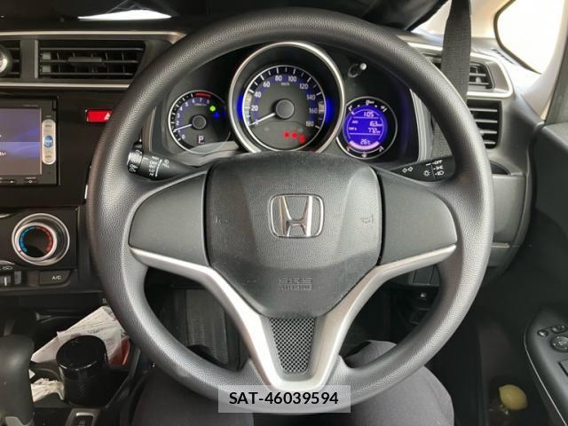 Honda FIT 2013-11 7327047-13