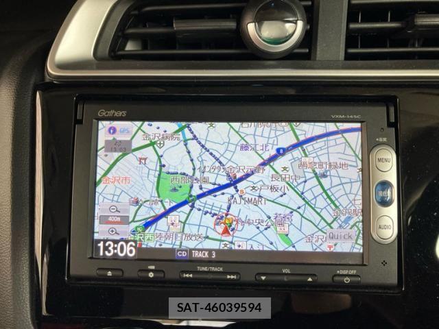 Honda FIT 2013-11 7327047-15