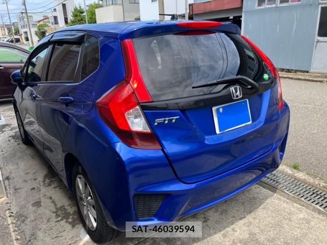 Honda FIT 2013-11 7327047-3