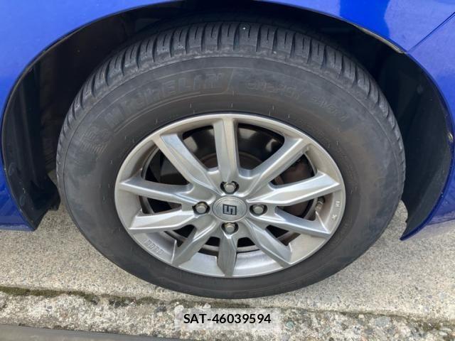 Honda FIT 2013-11 7327047-4