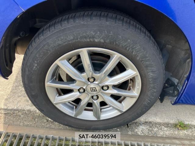 Honda FIT 2013-11 7327047-5