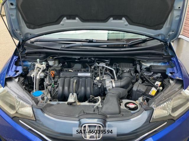 Honda FIT 2013-11 7327047-8