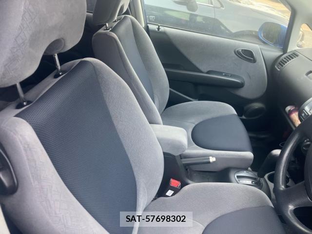 Honda FIT 2003-06 7327053-10