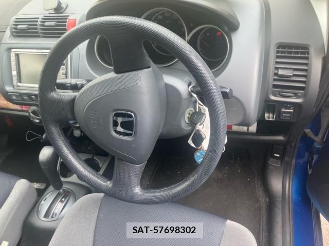 Honda FIT 2003-06 7327053-11