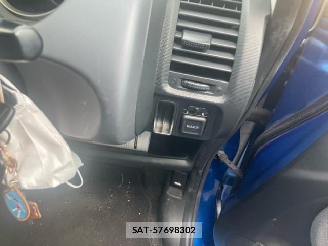 Honda FIT 2003-06 7327053-12