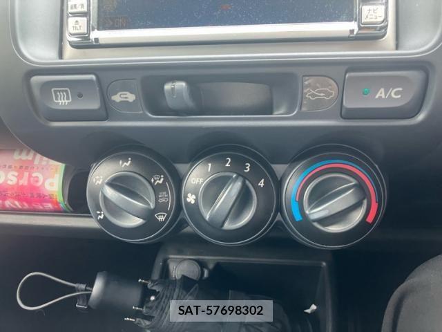 Honda FIT 2003-06 7327053-15