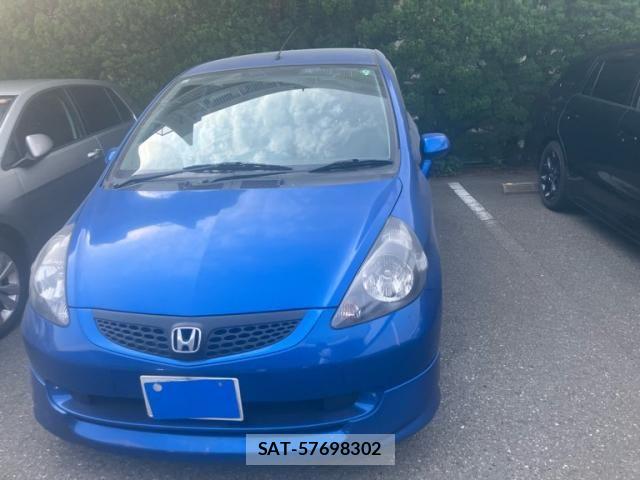 Honda FIT 2003-06 7327053-1