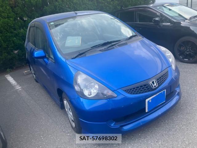 Honda FIT 2003-06 7327053-2