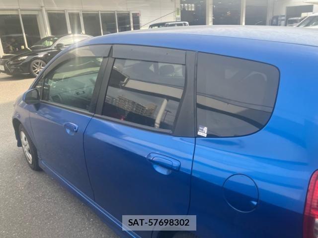 Honda FIT 2003-06 7327053-3