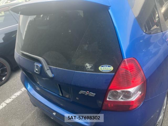Honda FIT 2003-06 7327053-5