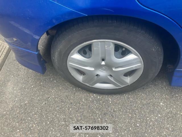 Honda FIT 2003-06 7327053-6