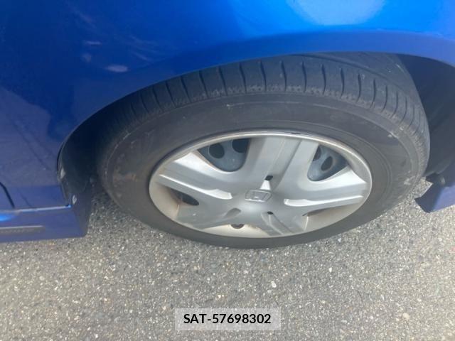 Honda FIT 2003-06 7327053-7