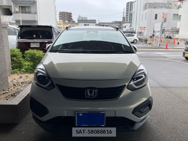 Honda FIT 2020-02 7327040-0