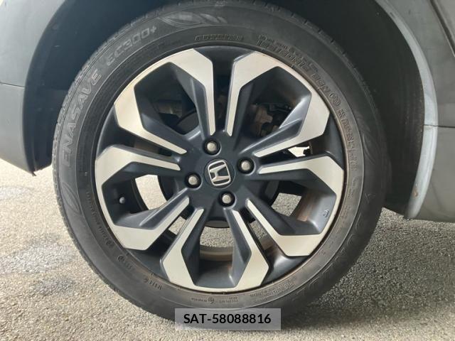 Honda FIT 2020-02 7327040-9