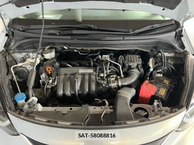 Honda FIT 2020-02 7327040-11