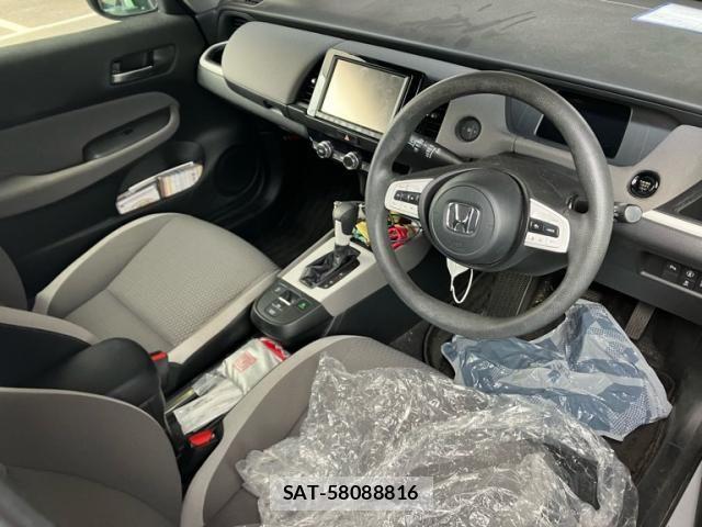 Honda FIT 2020-02 7327040-12