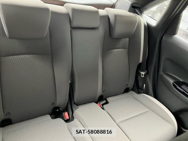 Honda FIT 2020-02 7327040-14