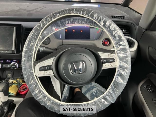 Honda FIT 2020-02 7327040-16
