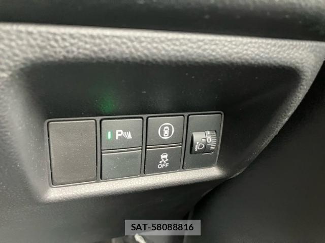 Honda FIT 2020-02 7327040-17