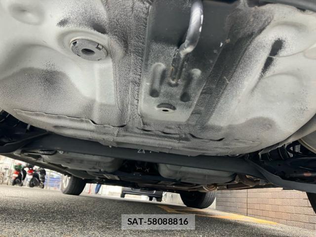 Honda FIT 2020-02 7327040-25