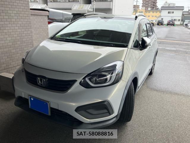 Honda FIT 2020-02 7327040-2