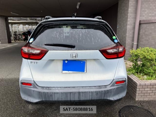 Honda FIT 2020-02 7327040-3