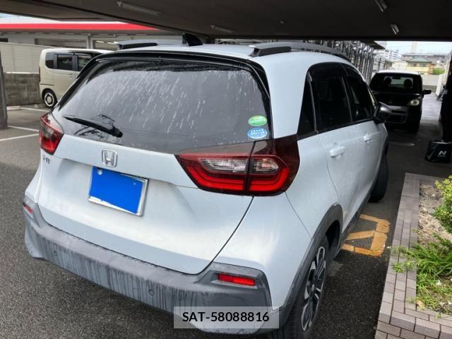 Honda FIT 2020-02 7327040-5