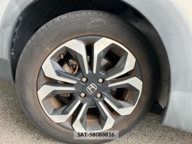 Honda FIT 2020-02 7327040-6