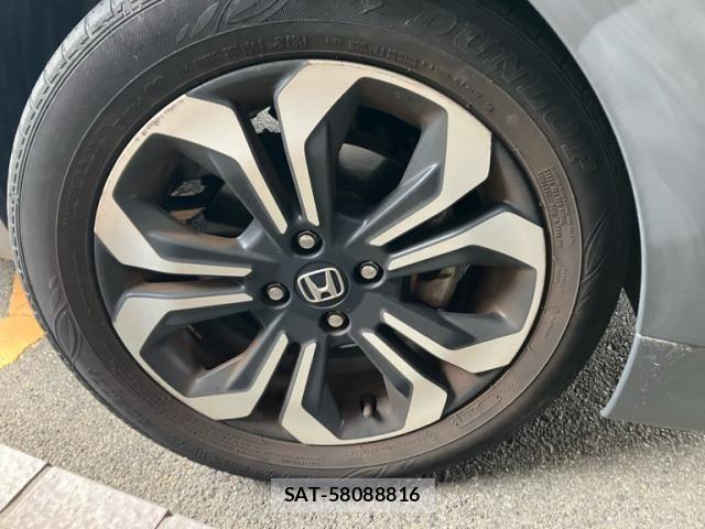 Honda FIT 2020-02 7327040-7
